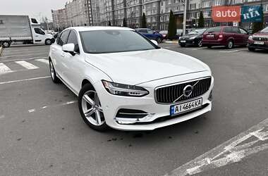 Седан Volvo S90 2017 в Ірпені