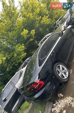 Седан Volvo S90 2018 в Львові