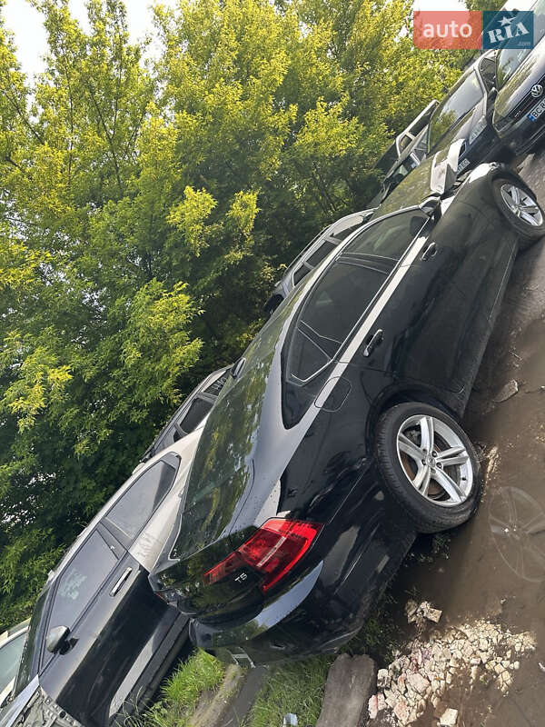 Седан Volvo S90 2018 в Львове