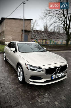 Седан Volvo S90 2017 в Кривому Розі