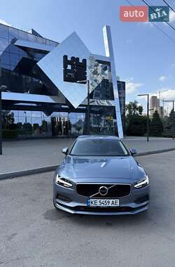 Седан Volvo S90 2017 в Дніпрі