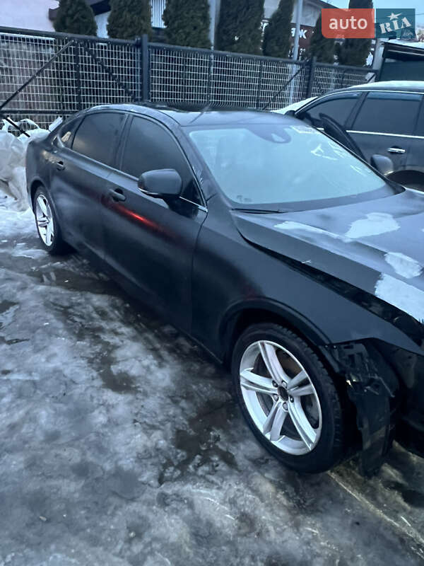 Седан Volvo S90 2018 в Сарнах