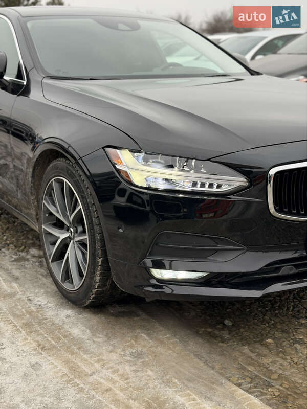 Седан Volvo S90 2016 в Івано-Франківську фото 41 Седан Volvo S90 2016 в Івано-Франківську