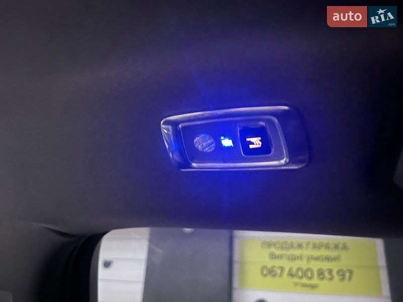 Седан Volvo S90 2020 в Ивано-Франковске