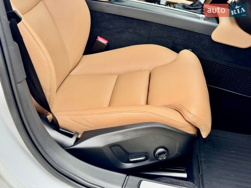 Седан Volvo S90 2017 в Киеве