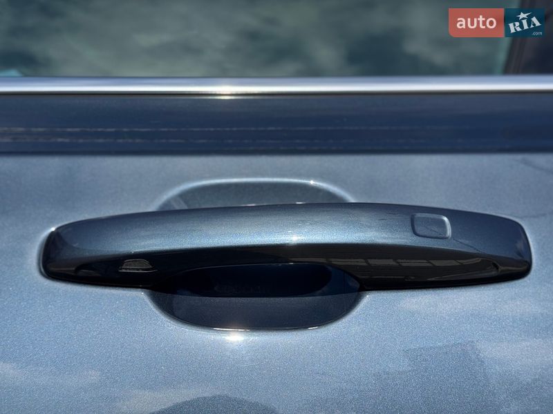 Седан Volvo S90 2022 в Одессе