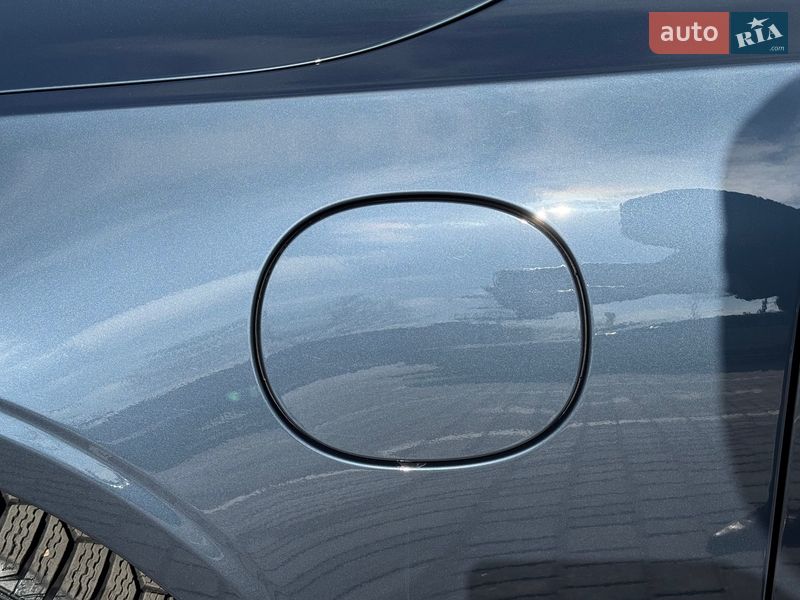 Седан Volvo S90 2022 в Одессе