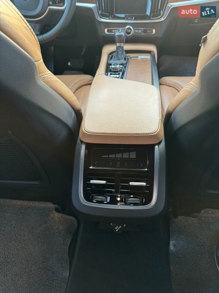 Седан Volvo S90 2017 в Николаеве фото 17 Седан Volvo S90 2017 в Николаеве