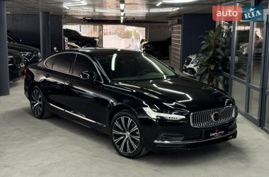 Седан Volvo S90 2023 в Одесі