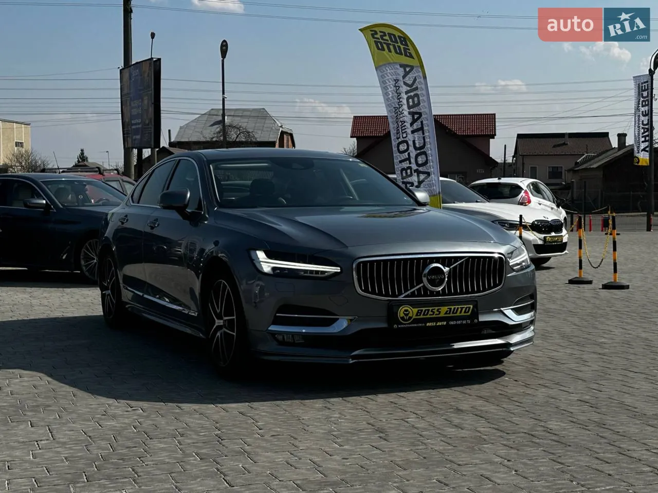 2011 Audi A6 - мініатюра 21