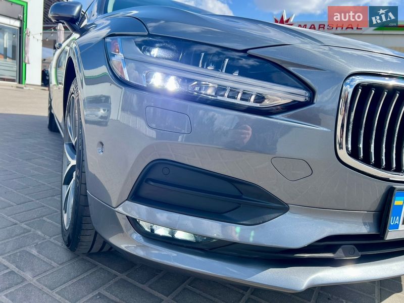 Седан Volvo S90 2016 в Житомире
