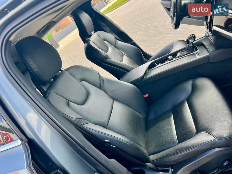 Седан Volvo S90 2016 в Житомире