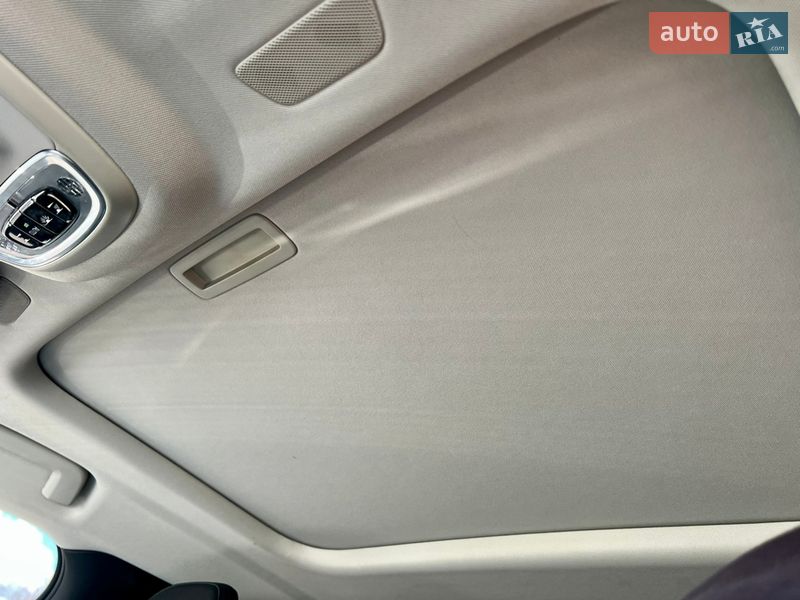 Седан Volvo S90 2016 в Житомире