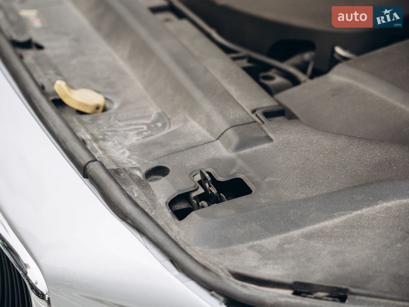 Седан Volvo S90 2016 в Києві