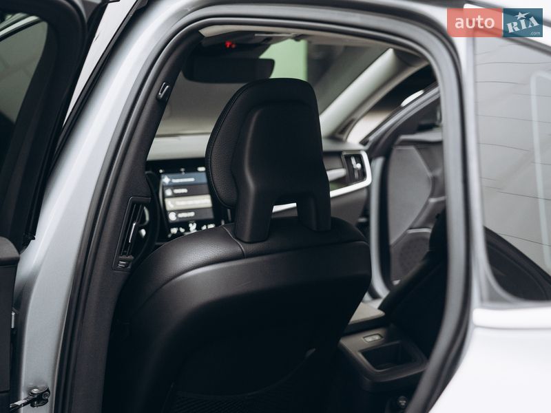 Седан Volvo S90 2016 в Києві