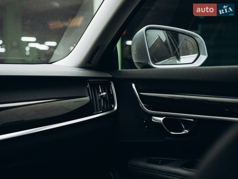 Седан Volvo S90 2016 в Києві