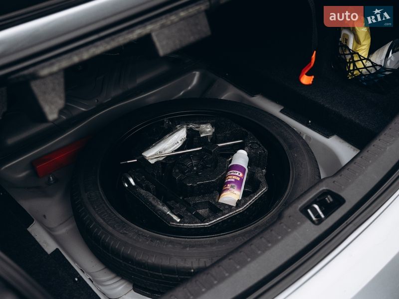 Седан Volvo S90 2016 в Києві