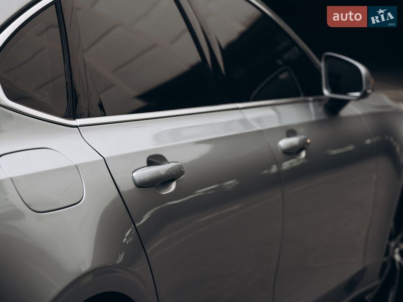 Седан Volvo S90 2016 в Києві