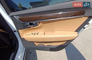 Седан Volvo S90 2017 в Полтаве