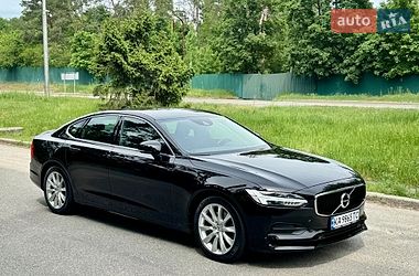 Седан Volvo S90 2020 в Києві