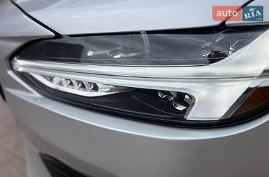 Седан Volvo S90 2020 в Ивано-Франковске