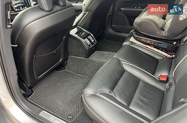 Седан Volvo S90 2020 в Ивано-Франковске