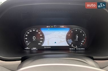 Седан Volvo S90 2020 в Ивано-Франковске