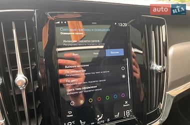 Седан Volvo S90 2020 в Ивано-Франковске