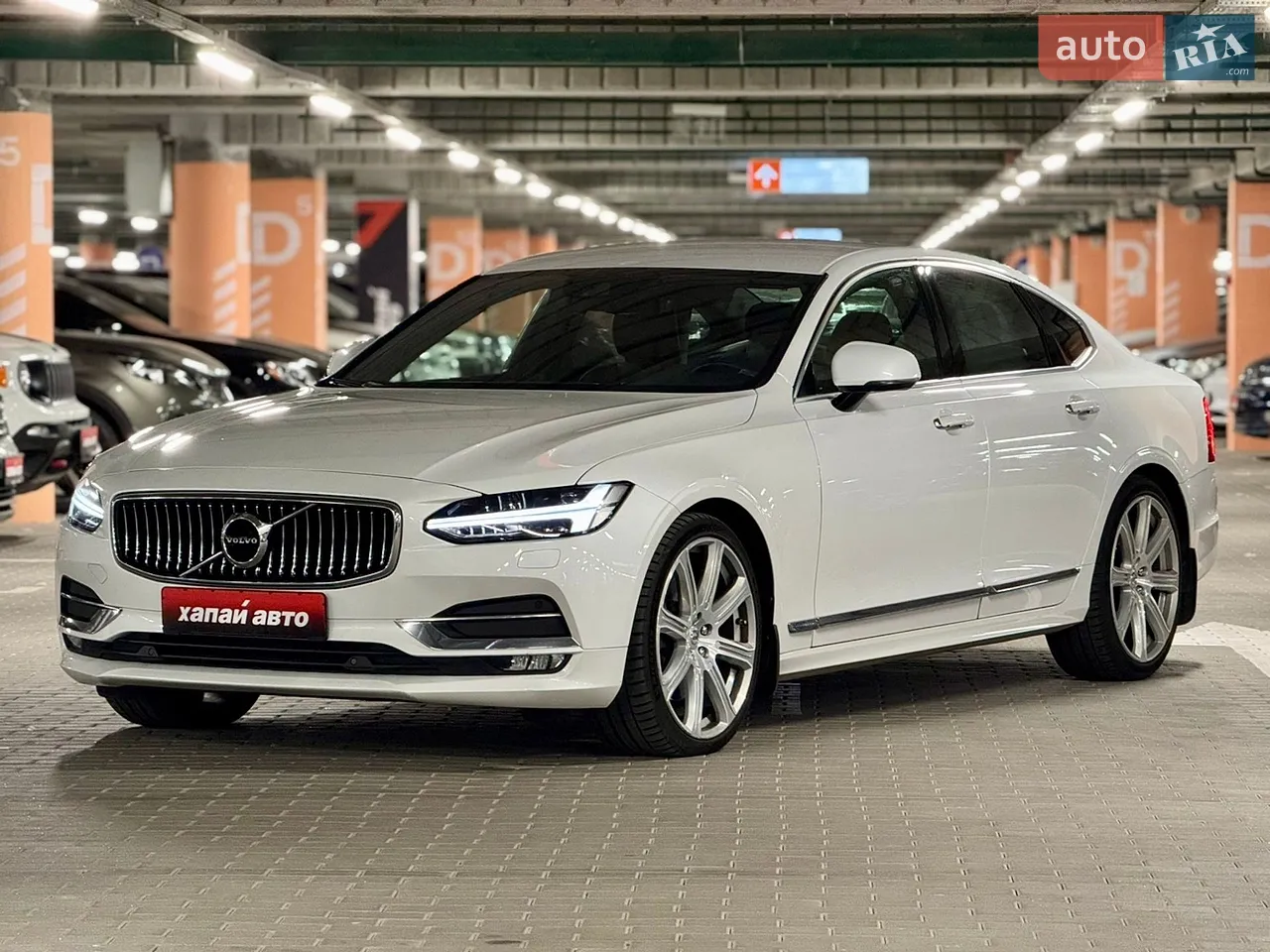 2014 Audi A6 - мініатюра 26