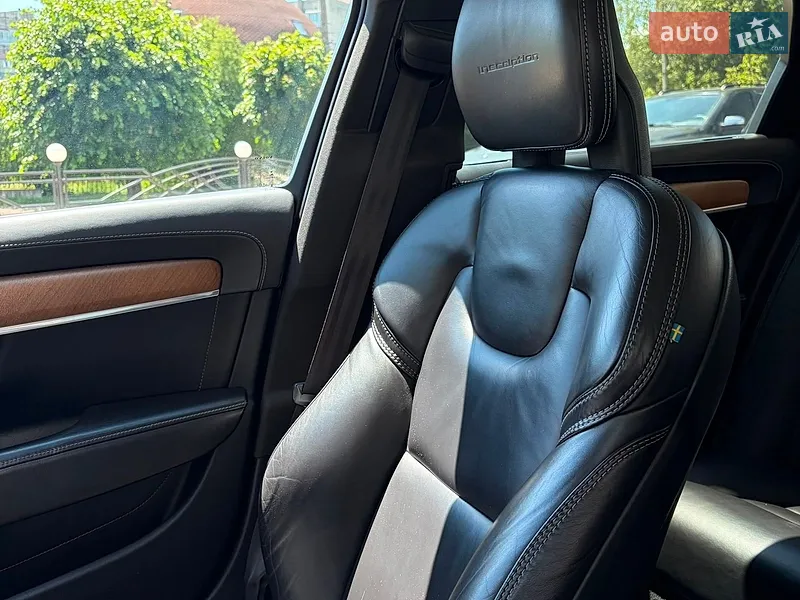 Volvo S90 2016 VIN YV1PS68BCH1005300 фото оголошення 18 з 62