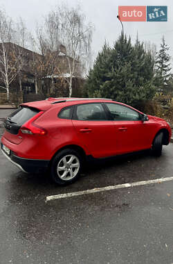 Хетчбек Volvo V40 Cross Country 2013 в Харкові