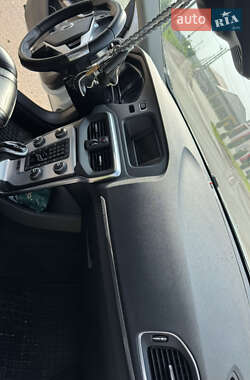 Хетчбек Volvo V40 Cross Country 2016 в 