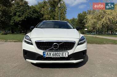 Хетчбек Volvo V40 Cross Country 2016 в Харкові