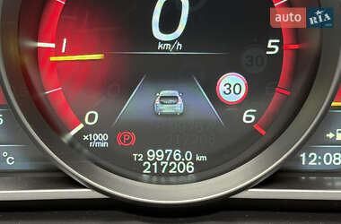 Хэтчбек Volvo V40 Cross Country 2012 в 