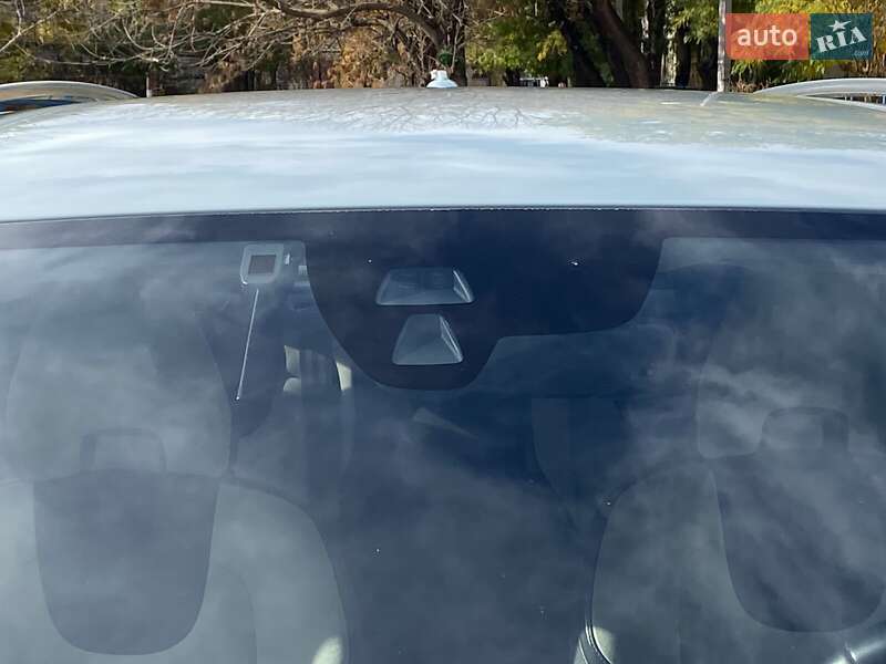 Хэтчбек Volvo V40 Cross Country 2017 в Николаеве фото 35 Хэтчбек Volvo V40 Cross Country 2017 в Николаеве