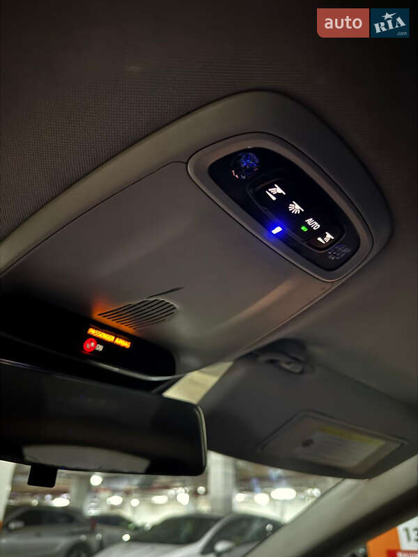 Хэтчбек Volvo V40 Cross Country 2013 в Одессе фото 7 Хэтчбек Volvo V40 Cross Country 2013 в Одессе