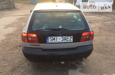 Универсал Volvo V40 1998 в Виннице