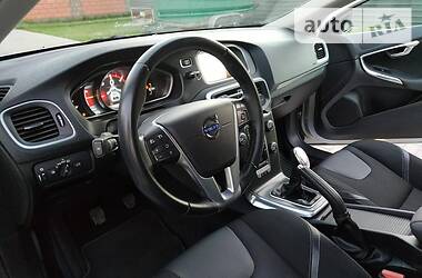 Хэтчбек Volvo V40 2012 в Радивилове