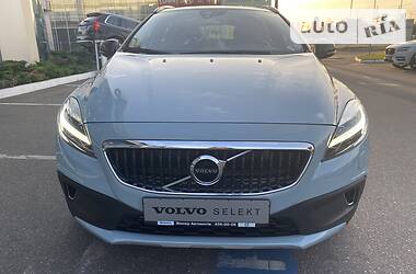 Универсал Volvo V40 2016 в Киеве