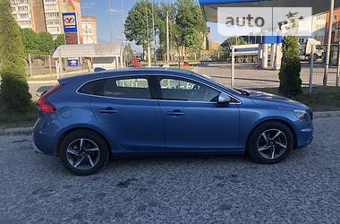 Универсал Volvo V40 2015 в Чорткове