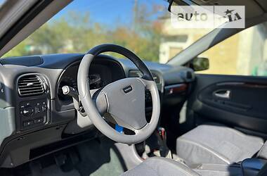 Универсал Volvo V40 2004 в Ивано-Франковске