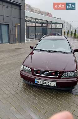 Универсал Volvo V40 1997 в Ивано-Франковске