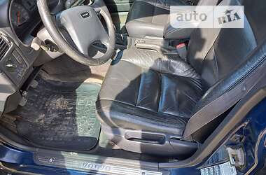 Универсал Volvo V40 1999 в 