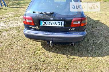 Универсал Volvo V40 1999 в 