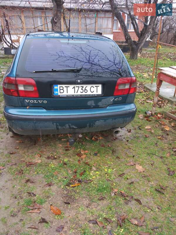 Универсал Volvo V40 1998 в Виннице
