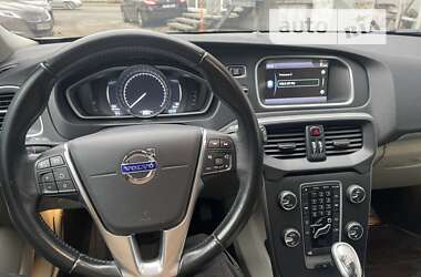 Хетчбек Volvo V40 2012 в Полтаві