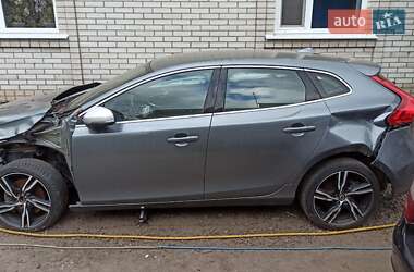 Хетчбек Volvo V40 2017 в Білій Церкві