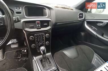 Хетчбек Volvo V40 2017 в Білій Церкві