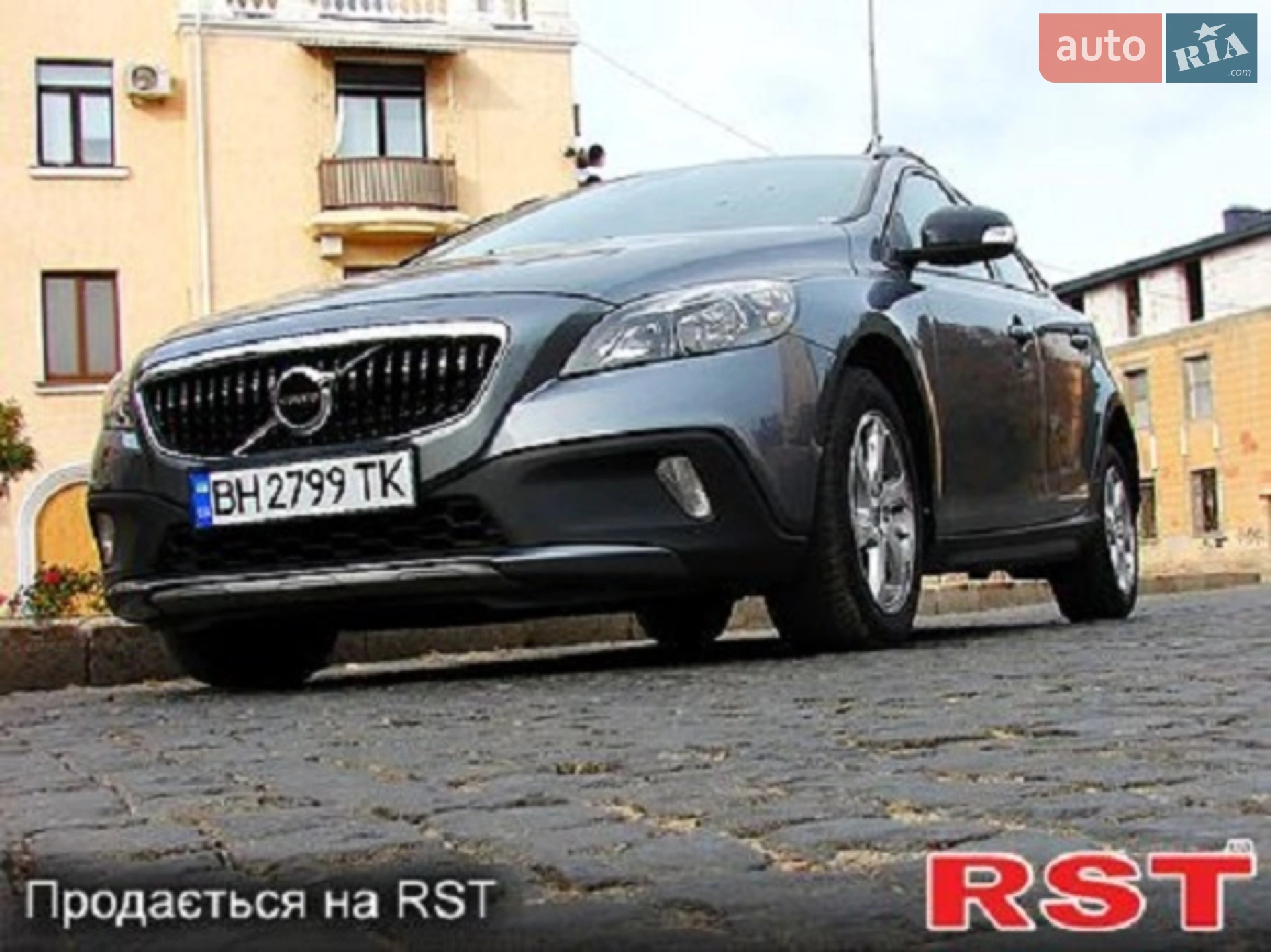 2018 Volvo V40 - мініатюра 6