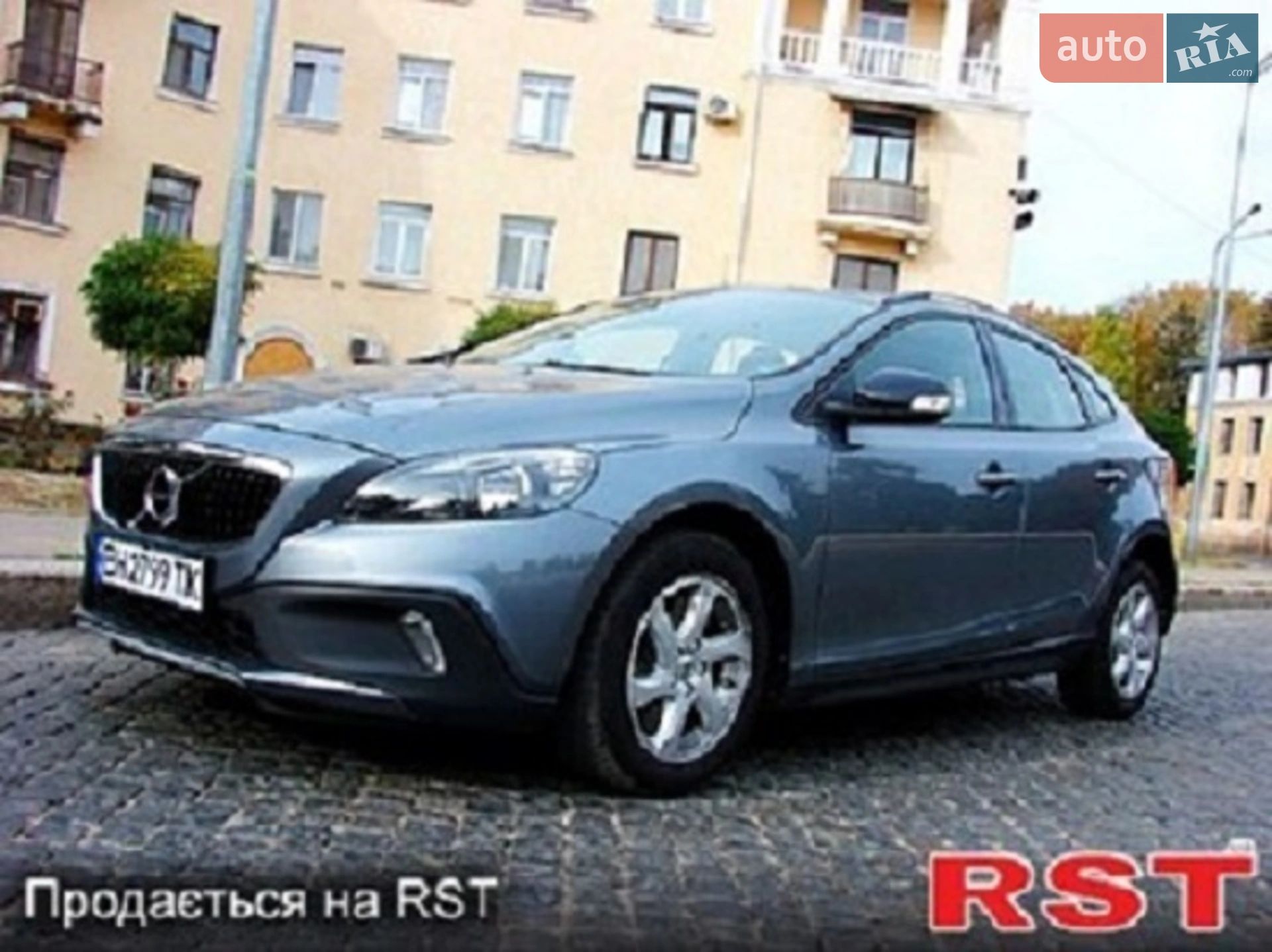 2018 Volvo V40 - мініатюра 3